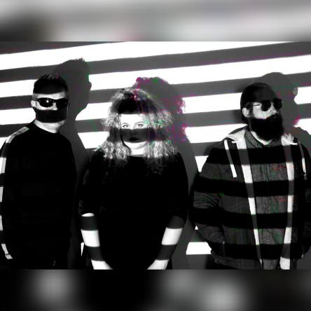 Electronic band based in Newcastle upon Tyne • All about the synth • Debut album 'First Contact' OUT NOW • 👽