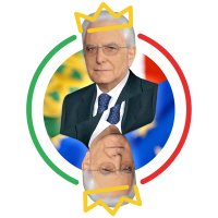 Le Bimbe di Sergio Mattarella 🄱🄸🅂(@BimbediSergio) 's Twitter Profile Photo