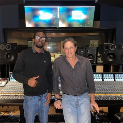 Grammy nominated Audio Engineer/ Live sound Engineer/ Broadcast Engineer Credits: Rodney Jerkins, Jac Ross, Suburban Plaza, Let’s Talk live, Eric Bellinger….