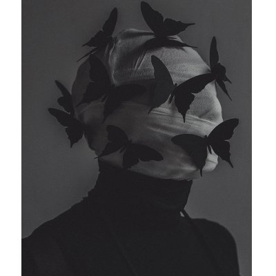 ikashithekashii's profile picture. The purpose of life is to live it