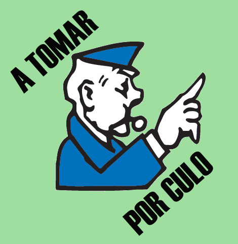 Lógica Espuria Profile
