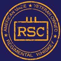 Regimental Whiskey(@RSCwhiskey) 's Twitter Profile Photo