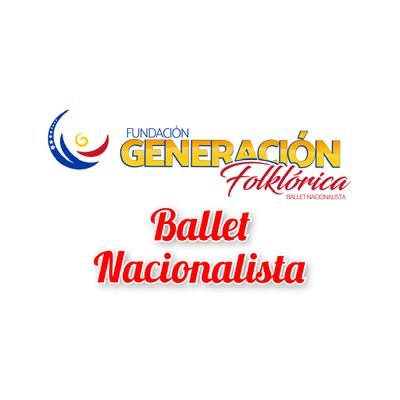 Fundación Generación Folklórica es una institución Sin Fines de Lucro dedicada a formar a niños, niñas y adolescentes en el área de la danza. Creada en el 2006.