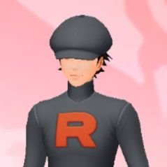 environmental engineer, mathematician, 🏳️‍🌈, Team Rocket