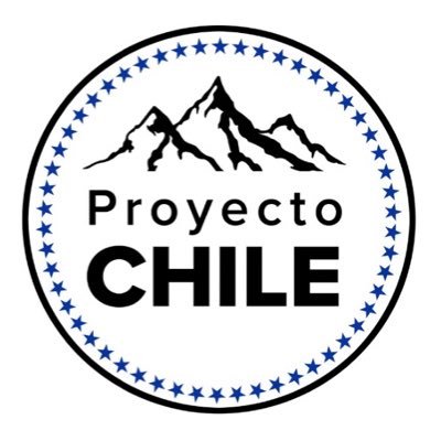 Para defender nuestra cultura Chilena.Amor por Chile. Un único país y su cultura de valores occidentales.