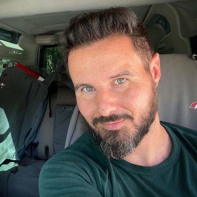 archeoflight's profile picture. Archaeologist (PhD in Landscape Archaeology) and professional UAV (drone) pilot. Talking through pictures about history, landscapes and human beings.