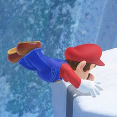 Super Mario Odyssey Speedrun Record Down To 57:09