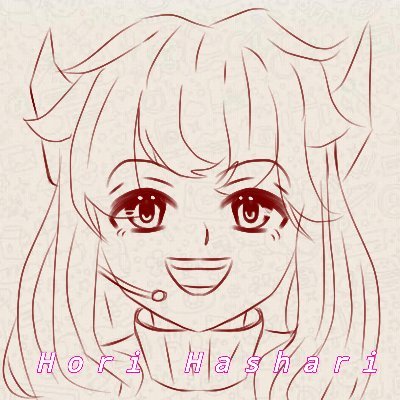 Hori Hashariさんのプロフィール画像
