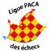Ligue PACA Échecs (@Liguepacaechecs) Twitter profile photo