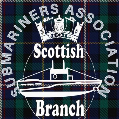 Submariners Association Scottish Branch