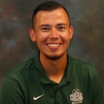 Men's Soccer Coach @CCCRaiders | Founder/Owner, Mind's Eye Soccer Academy. luis@mindseyesoccer.org