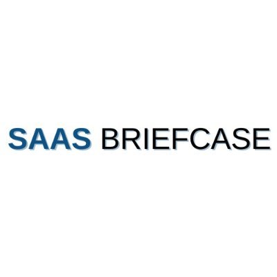BriefcaseSaas's profile picture. SAAS Briefcase is all about reviewing new-age saas tools & helping businesses get the right tool for their business.