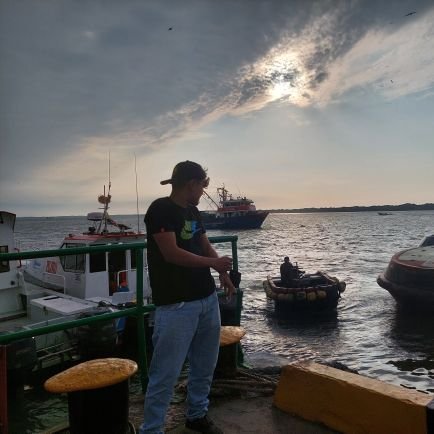 jpramosg's profile picture. Machala, Ecuador 

BARCELONA SC - SO

#Biotecnología en @u_ikiam

Interesado en #Bioinformatica