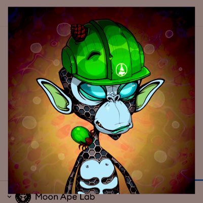 AblePredict's profile picture. UR not perfect, stop requiring others 2b perfect no matter what job they have. Crypto(graphy) investor who just ❤️‘s Cup n Handles & low Mrkt 🧢s & NFT’s 💯🪄🔥