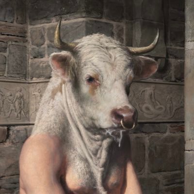 Minotaur_Man Profile Picture