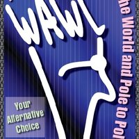 WALLY (@thewawl) 's Twitter Profile