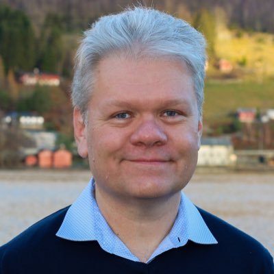 vikofnorway's profile picture. I sometimes share personal quick takes on what catches my attention. From Ølen Norway, live in Houston, TX