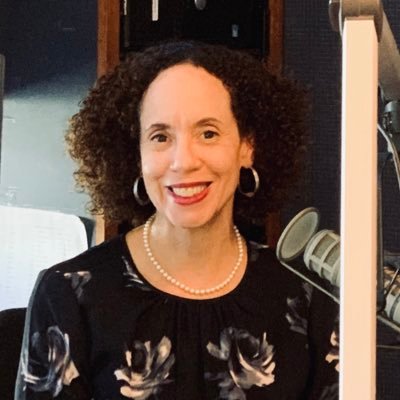 Storyteller focused on SF transit and host of the Taken with Transportation podcast. Former @KCBSRadio reporter-anchor. Hobbyist singer. @BrownUniversity alum.