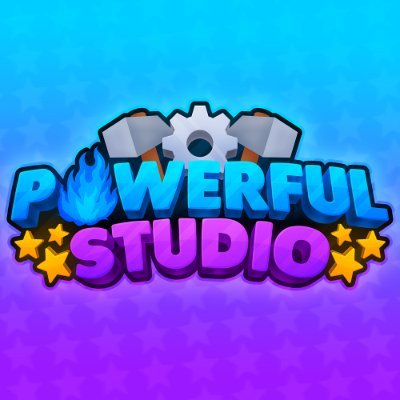 Powerful Studio (@StudioPowerful) / X