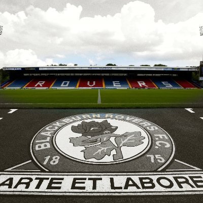 roversfan09's profile picture. Blackburn Rovers fan.