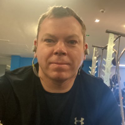 dunc_mclean's profile picture. If you know me then you know me