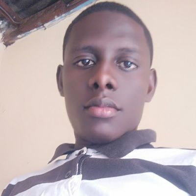 SsemandaYasin5's profile picture. Self employed