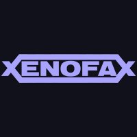 xenofax🦀 (@xenofaxeth) 's Twitter Profile