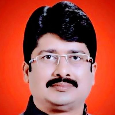 JSDLTHOTS's profile picture. न्यायप्रिय मा.श्री@Raghuraj_bhadriजी,
के@JSDL_Official का सर्टिफाइड मेम्बर- e10040