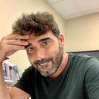 Carlos Fernández(@Carfeme) 's Twitter Profile Photo