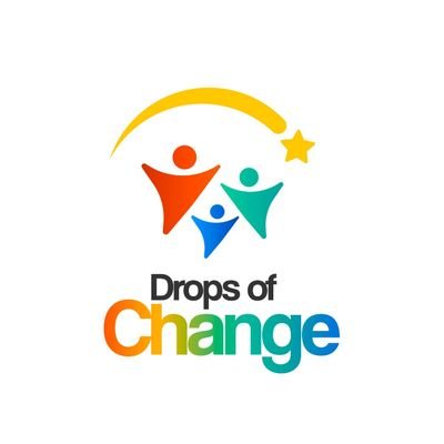 Drops of change