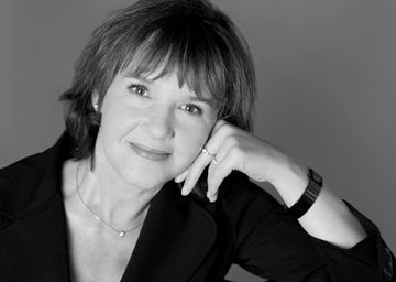 AnitaHeyer's profile picture. Kommunikations- und Coaching-Expertin, Insitutsinhaberin und Autorin.