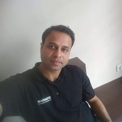 UttamCh71948396's profile picture. Lovely