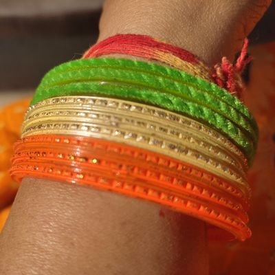 nishaSh84455968's profile picture. Positivity