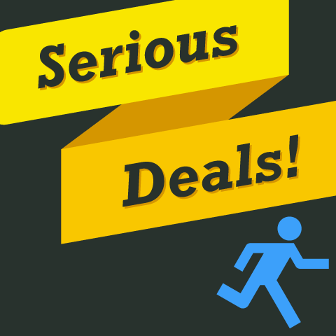 MocalityDealsKE's profile picture. SERIOUS deals in Kenya.