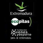 Extremadura Ecopilas MTB Team (@gr100mtbteam) 's Twitter Profile Photo