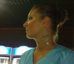 Caswellrwc's profile picture. 