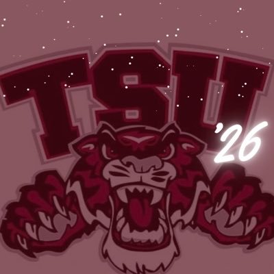 Official Twitter for the Class of 2026 @ The Illustrious Texas Southern University 🐅✨ Instagram 📸 : @txsu.26 #TXSU26