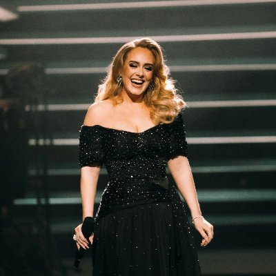 Music for eyes | HQ Adele photos & GIFs | fan account