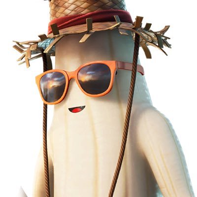 Captao_Coubes's profile picture. Super pro (bot) banana player