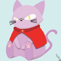 赤猫 (@neko3_222) 's Twitter Profile Photo