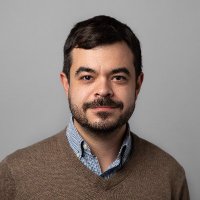Diego S Cardoso (@cardosodiegos) 's Twitter Profile