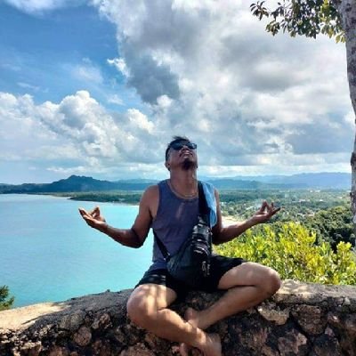 beerto1991's profile picture. trust the process