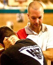 SifuWarren's profile picture. Head WingTsun Martial Art instructor for South East England. We would love to see you join our family on a free trial of fitness, self defence, confidence, fun