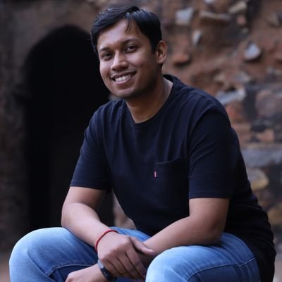 Software Engineer | Writes on https://t.co/50PRRtP8QI, Ex-Directi, Ex-Ola, Ex-Housing, Anime fan, serial complainer. My views & opinions are my own.