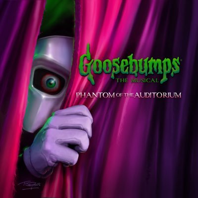 Goosebumps The Musicalさんのプロフィール画像