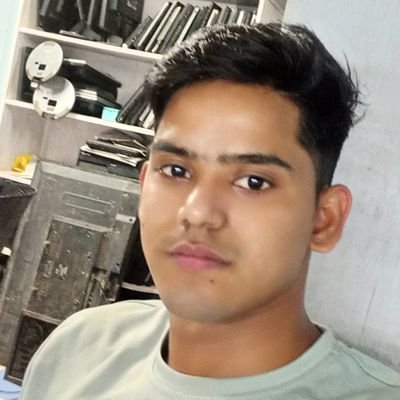 Anand agrahari
laptop & desktop hardware and chiplevel engineer
Company : Anand computer
Sales & services
In New Panvel