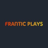 Frantic Plays (@frantic_plays) 's Twitter Profile