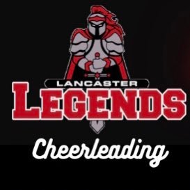 The official twitter of the Lancaster High School Cheerleading Program. https://t.co/KWWmUuZxDk