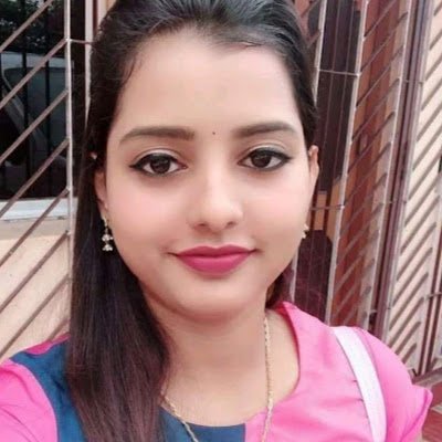 yadhav_monika's profile picture. 