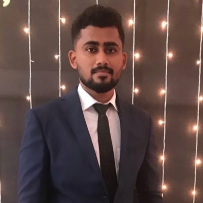 shyamgeddam's profile picture. Software Engineer 🇮🇳 |🇺🇸
